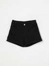 BETTY SHORT H.W. + EA 