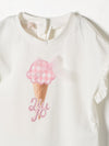 T-SHIRT ST P M/C 