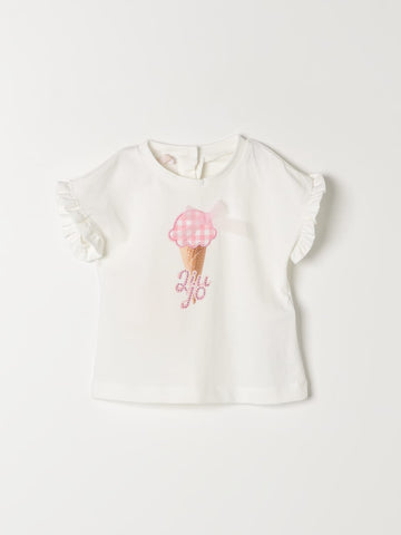 T-SHIRT ST P M/C 