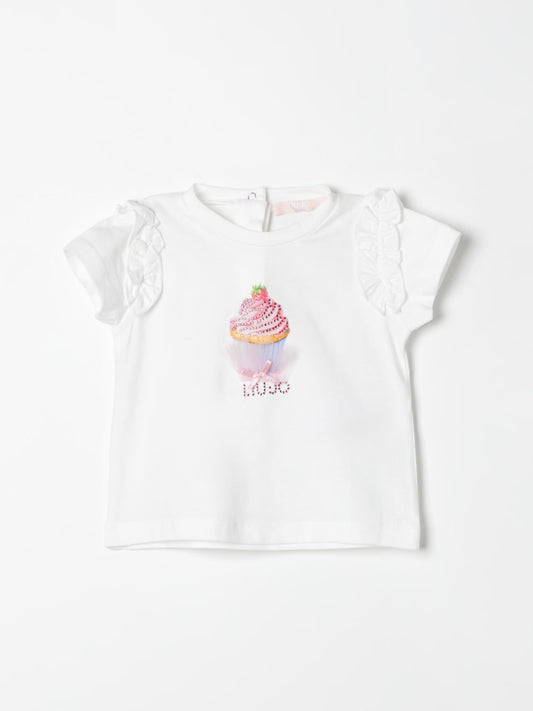T-SHIRT ST P M/C 