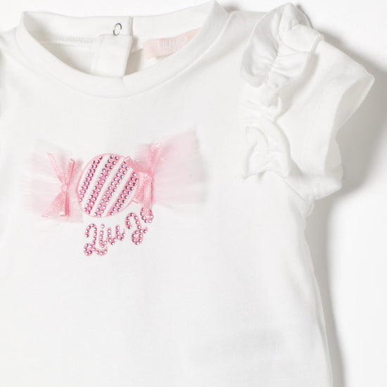 T-SHIRT ST P M/C 