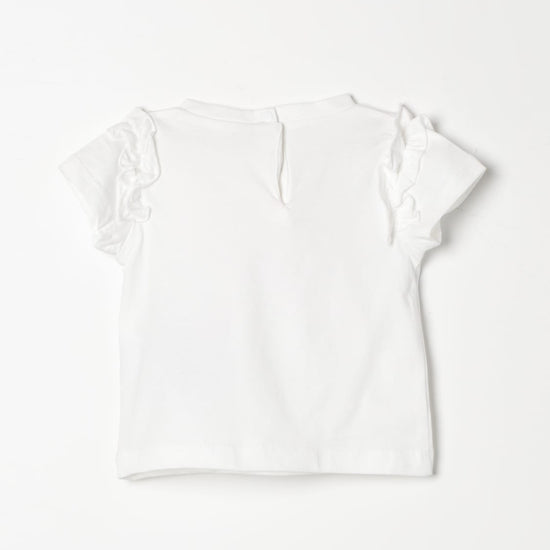 T-SHIRT ST P M/C 