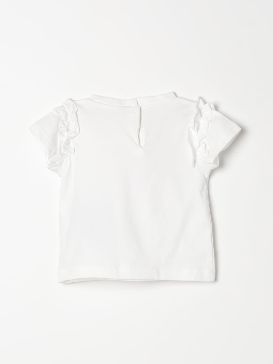 T-SHIRT ST P M/C 