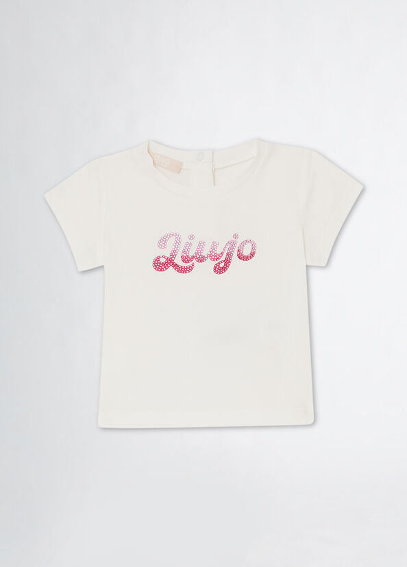 T-SHIRT ST P M/C 