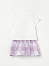 COMPL. TSHIRT+GONNA 