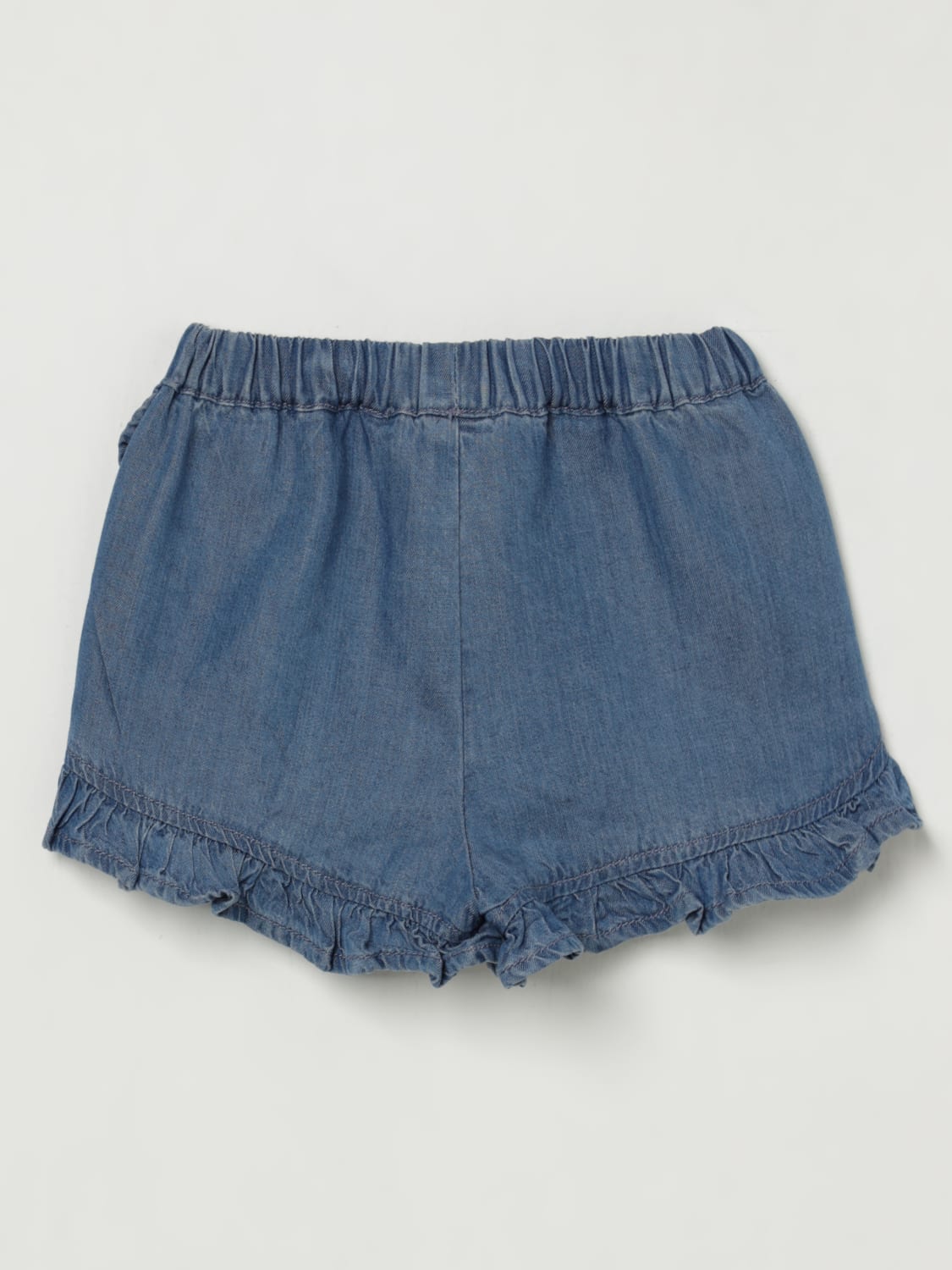 PANT.DENIM SHORT 