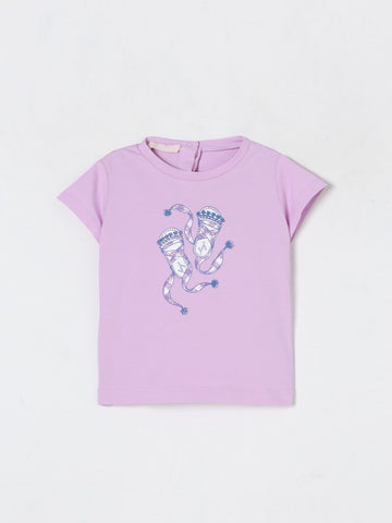 T-SHIRT ST P M/C 