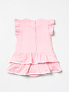 JERSEY ROMPER SUIT 