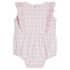JERSEY ROMPER SUIT 