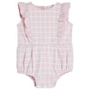 JERSEY ROMPER SUIT 