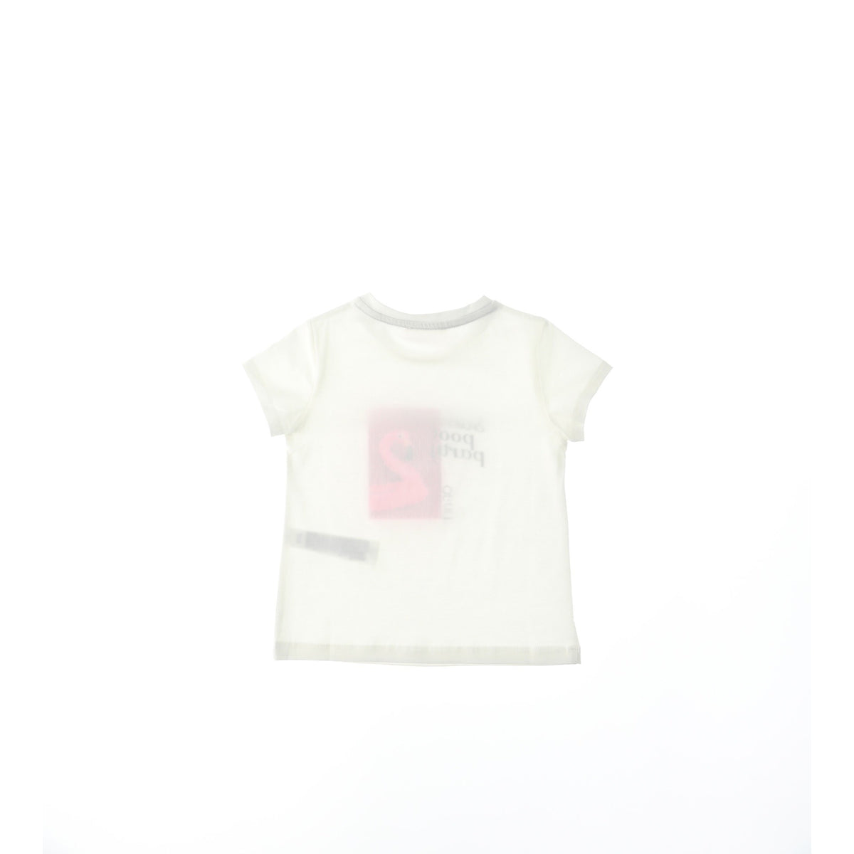 T-SHIRT ST P M/C 