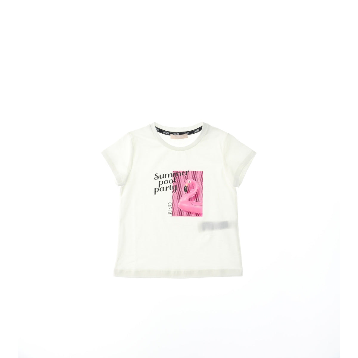T-SHIRT ST P M/C 