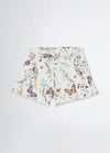 PANT.TS TP SHORT + EA 