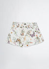 PANT.TS TP SHORT + EA 