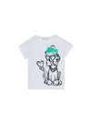 T-SHIRT ST P M/C 