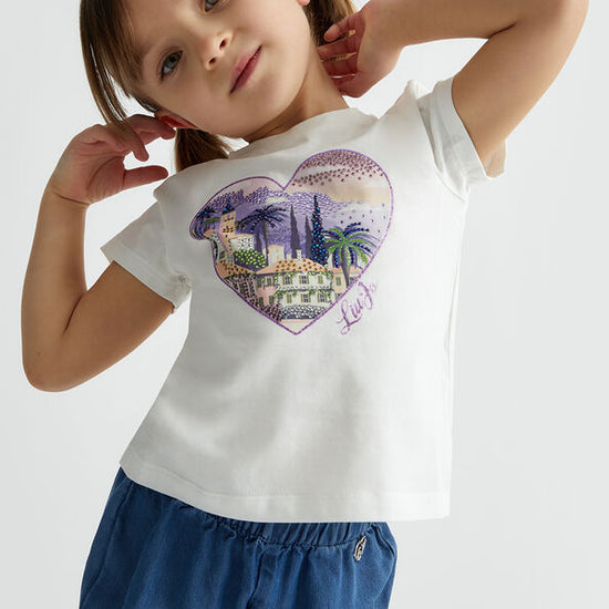 T-SHIRT ST P M/C 