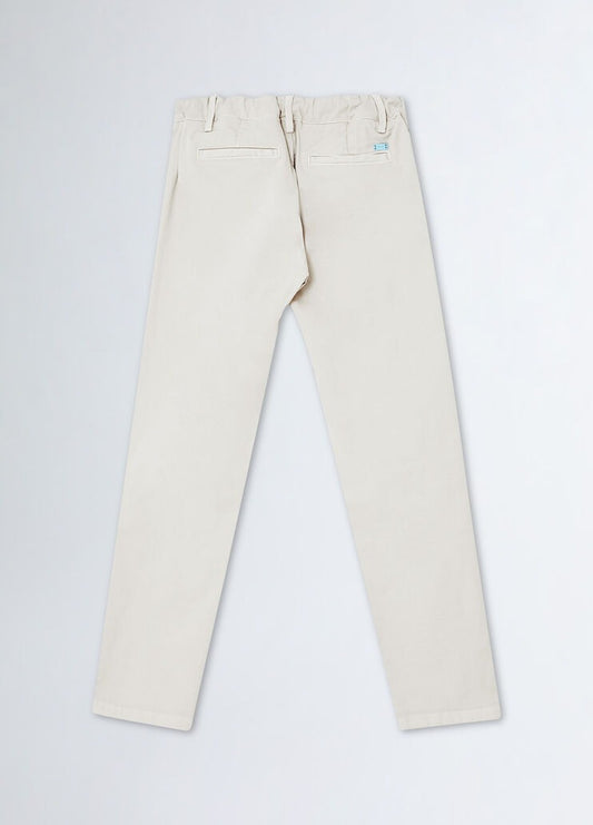 PANT.LUNGO SLIM FIT PPT 