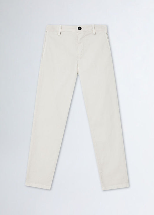 PANT.LUNGO SLIM FIT PPT 