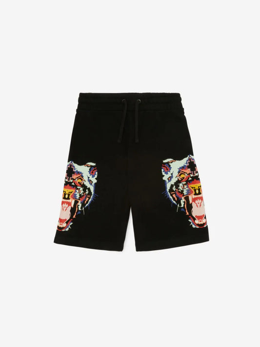 PANTERA TEMPERA SWEATSHORT 