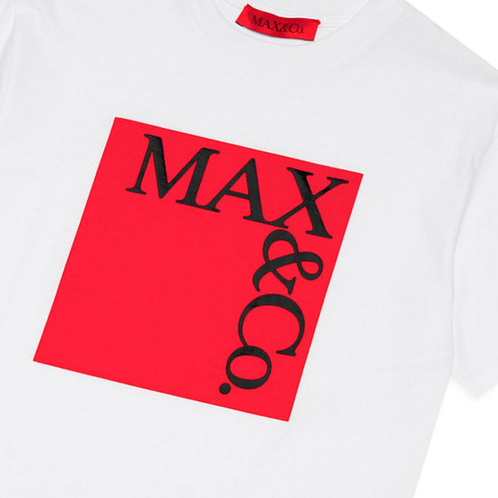 MAXT1F T-SHIRT 