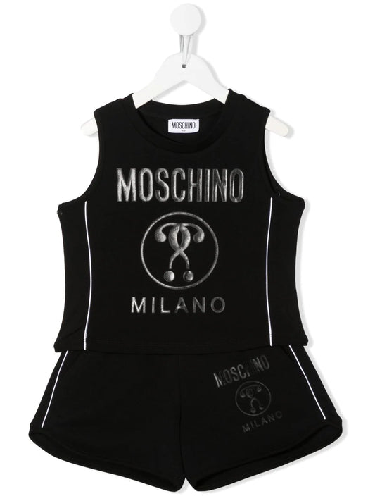 CANOTTA+SHORT 