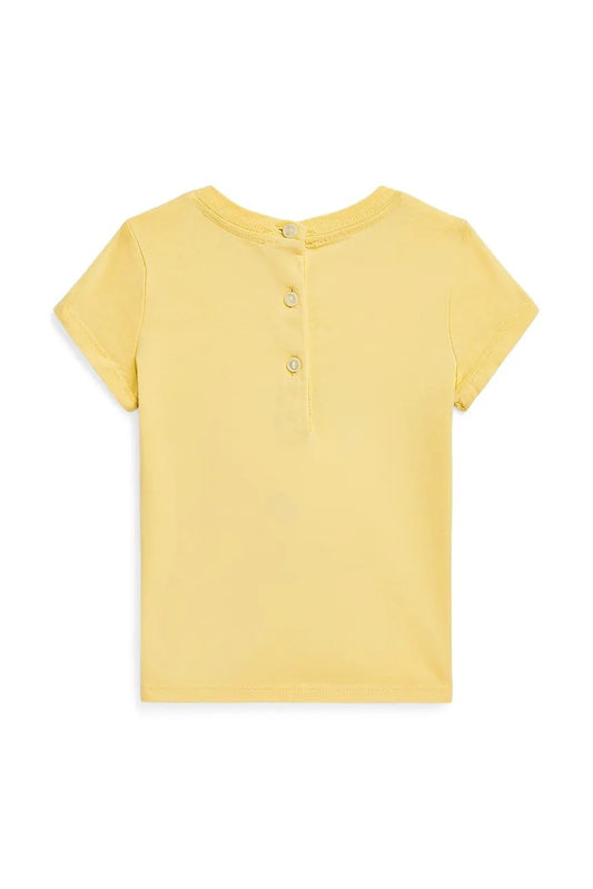 SSCNBEARTEE-KNIT SHIRTS-T-SHIRT 