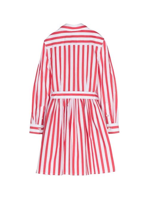 HADLEE SH DR-DRESSES-DAY DRESS 