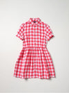 DAY DRESS 