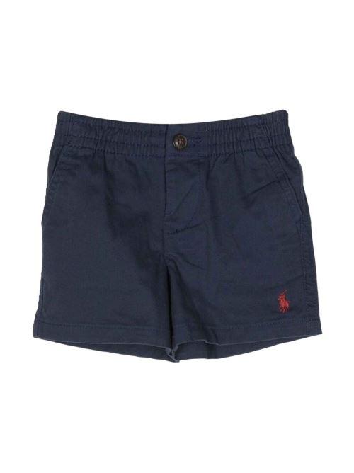 PREPSTER SHT-SHORTS-FLAT FRONT 