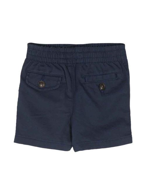 PREPSTER SHT-SHORTS-FLAT FRONT 