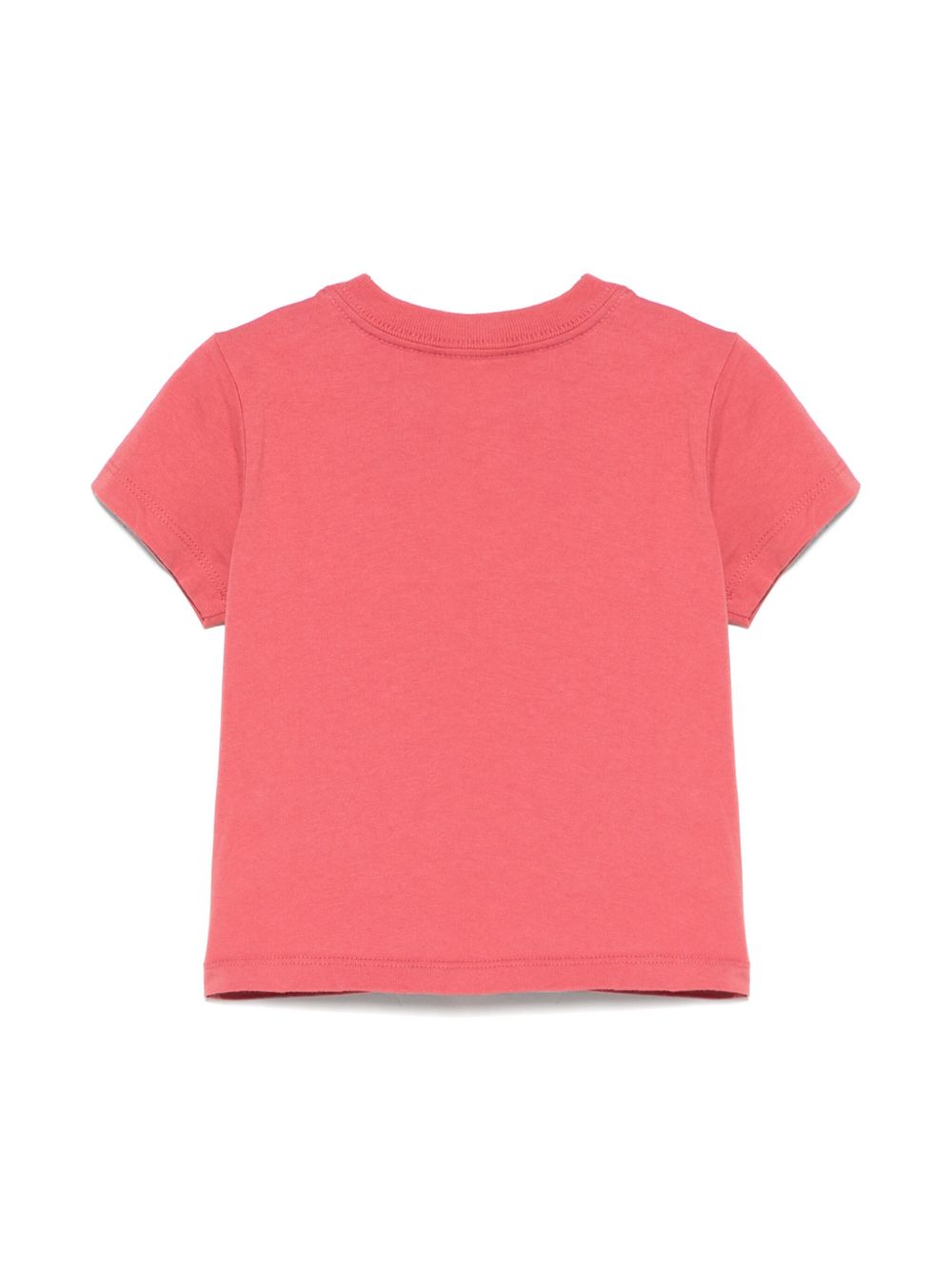 BEAR TEE-KNIT SHIRTS-T-SHIRT 
