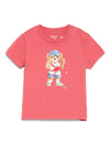 BEAR TEE-KNIT SHIRTS-T-SHIRT 
