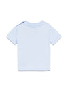 BEAR TEE-KNIT SHIRTS-T-SHIRT 