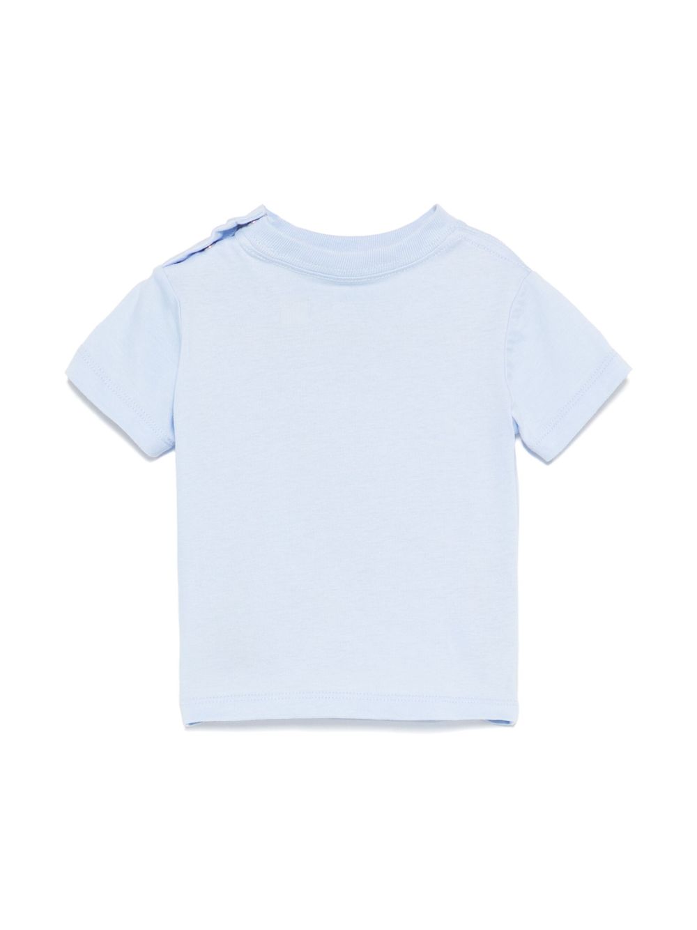 BEAR TEE-KNIT SHIRTS-T-SHIRT 