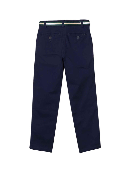 BEDFORD-PANTS-FLAT FRONT 
