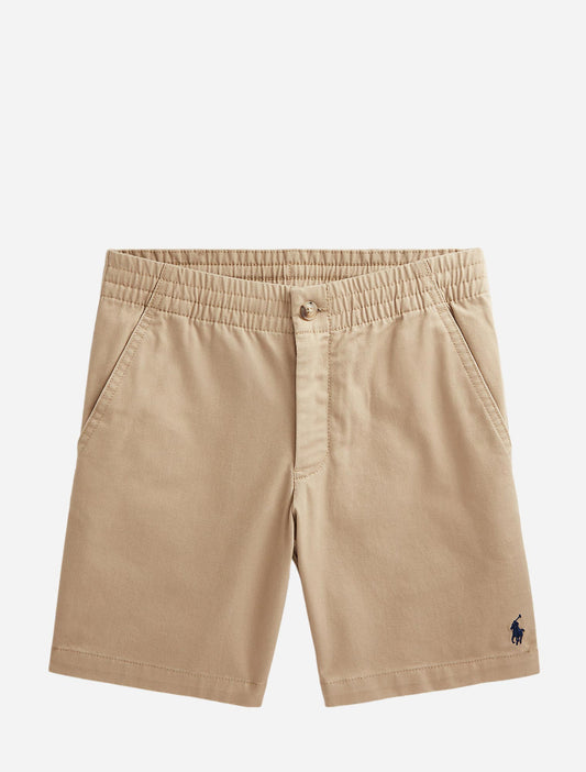 PREPSTER SHT-SHORTS-FLAT FRONT 
