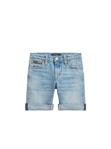 RH SHORT-SHORTS-5 POCKET 