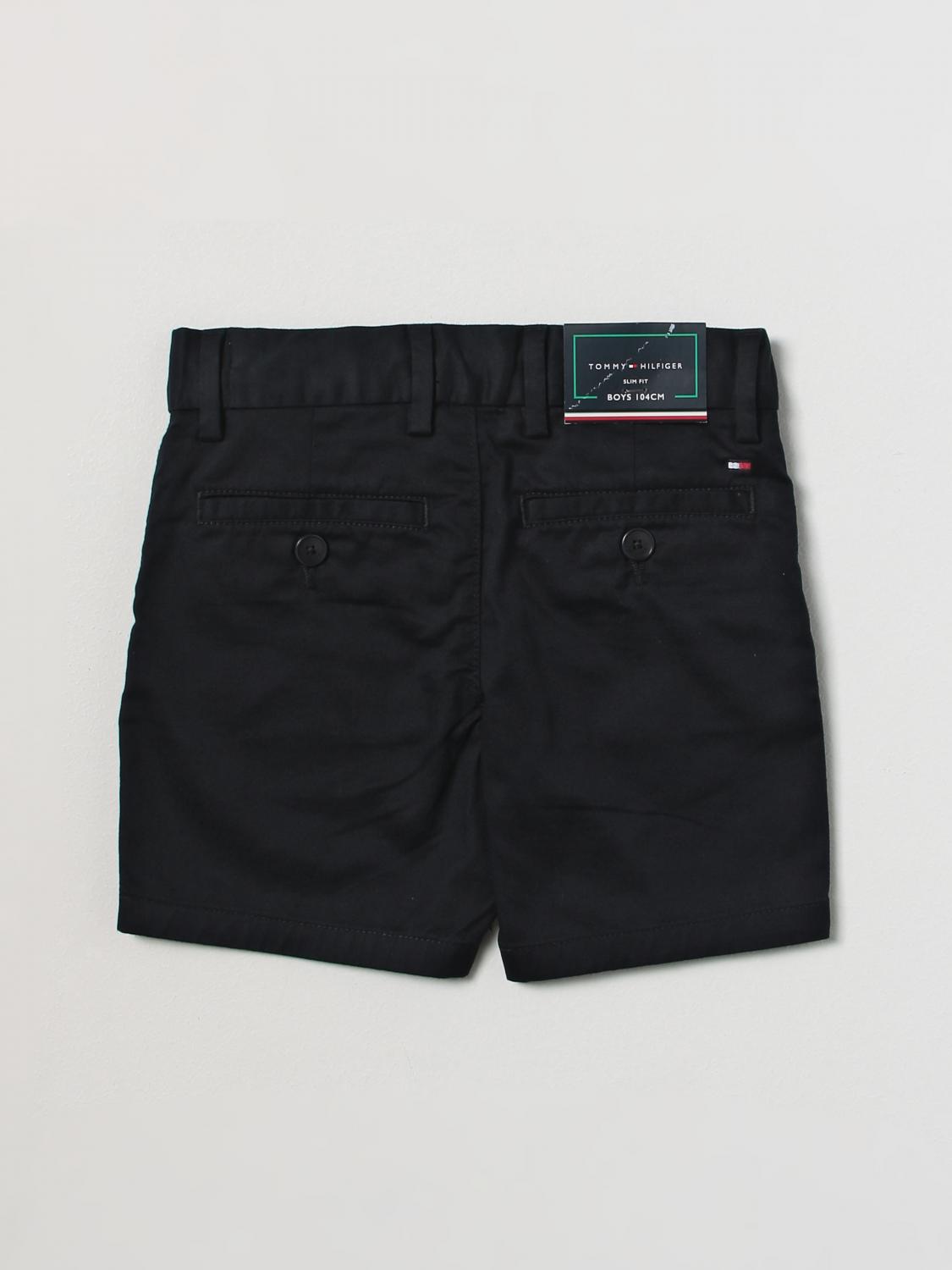 1985 CHINO SHORTS 