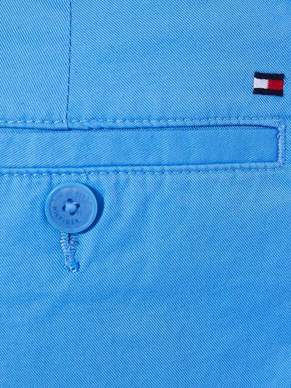 1985 CHINO SHORT 