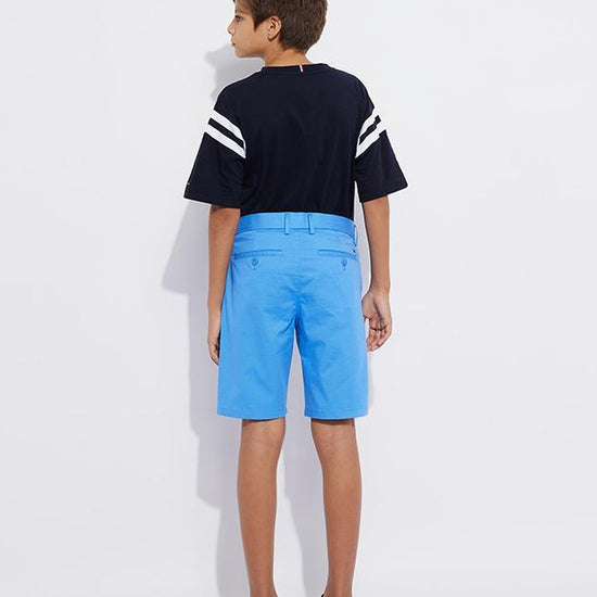 1985 CHINO SHORT 