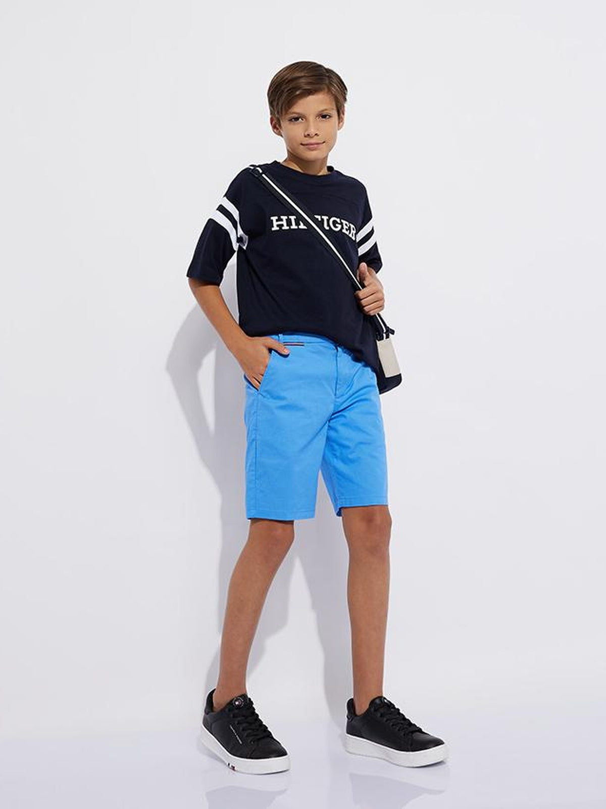 1985 CHINO SHORT 