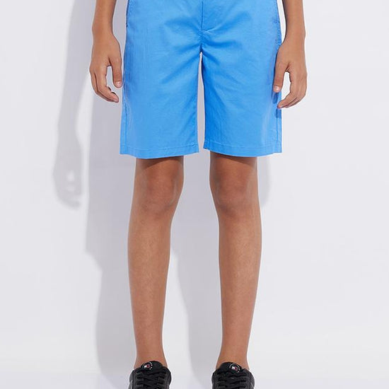 1985 CHINO SHORT 
