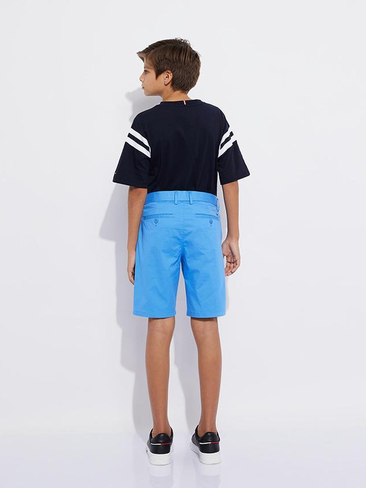 1985 CHINO SHORT 