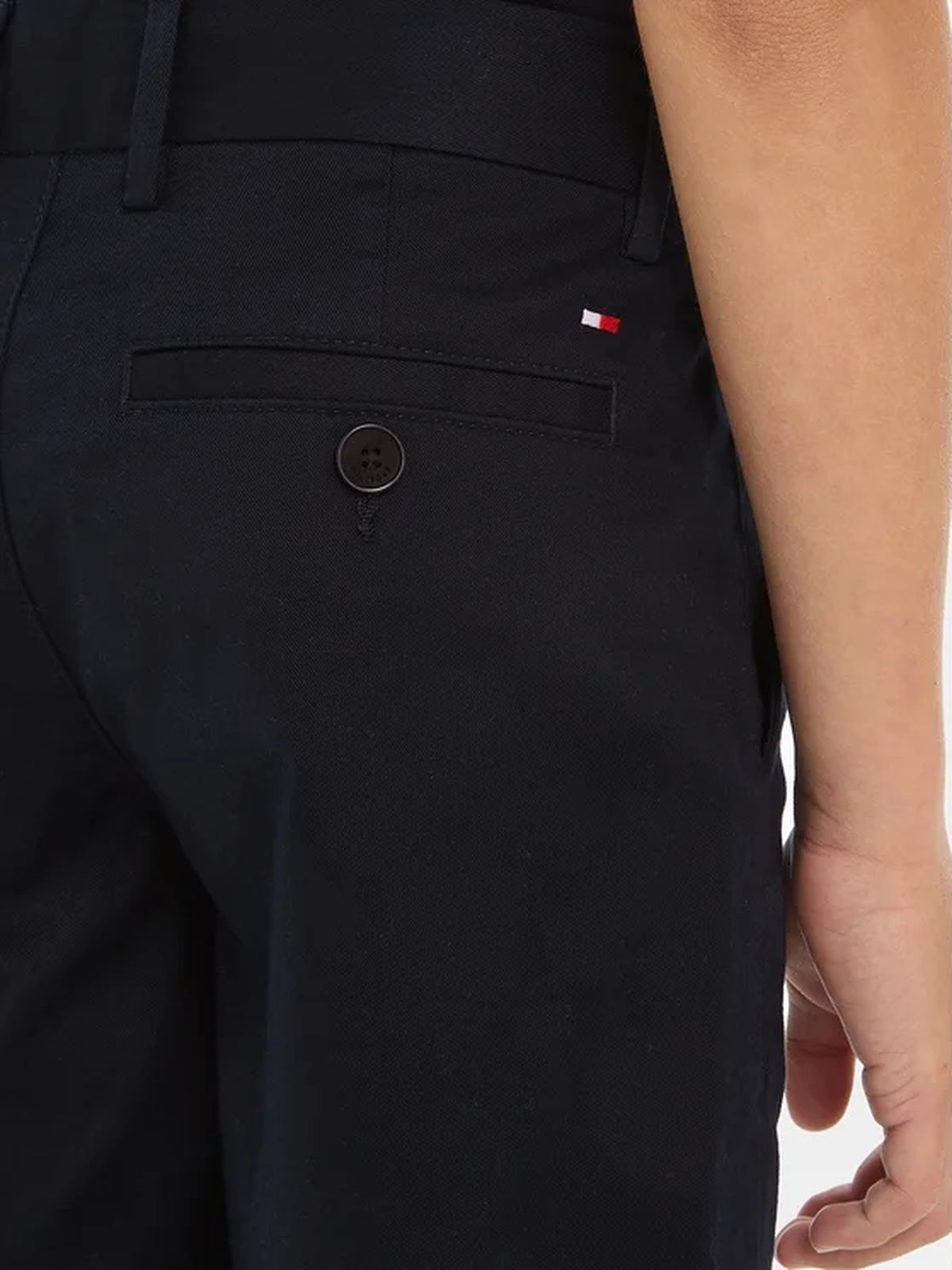 1985 CHINO SHORT 