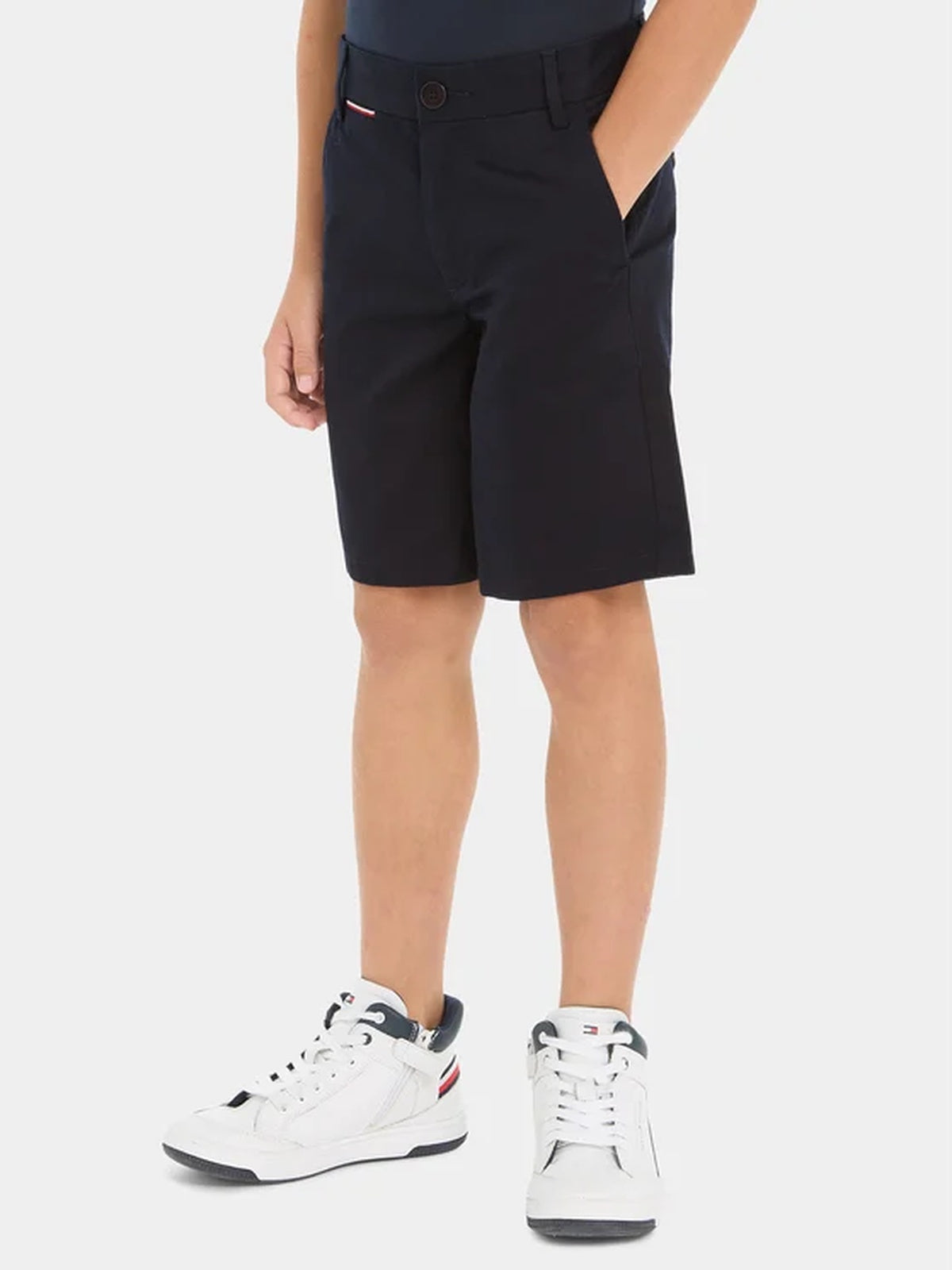 1985 CHINO SHORT 