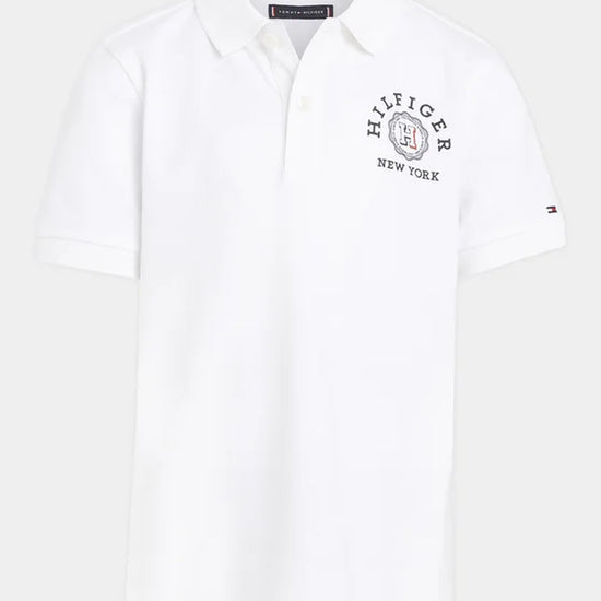 MONOTYPE POLO S/S 