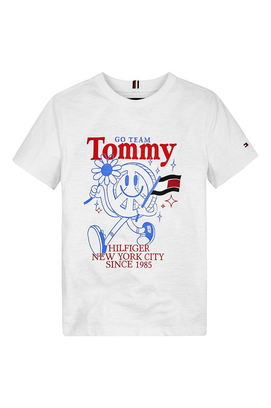 FUN  TEE S/S 