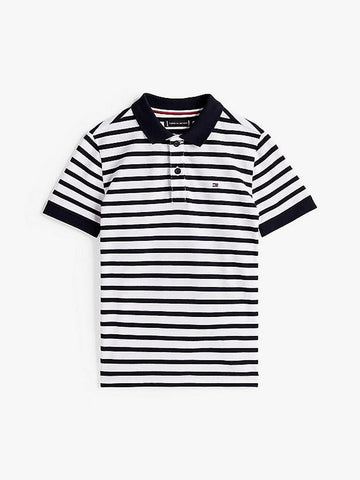 FLAG POLO S/S 