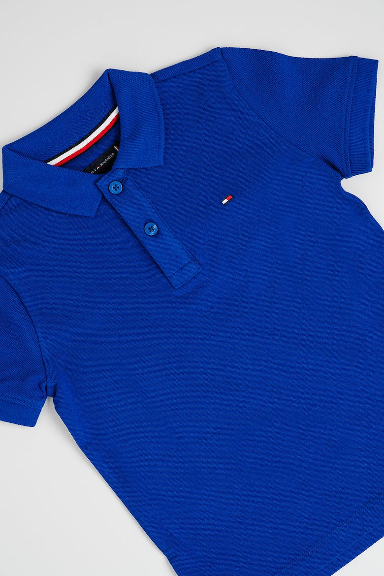 FLAG POLO S/S 
