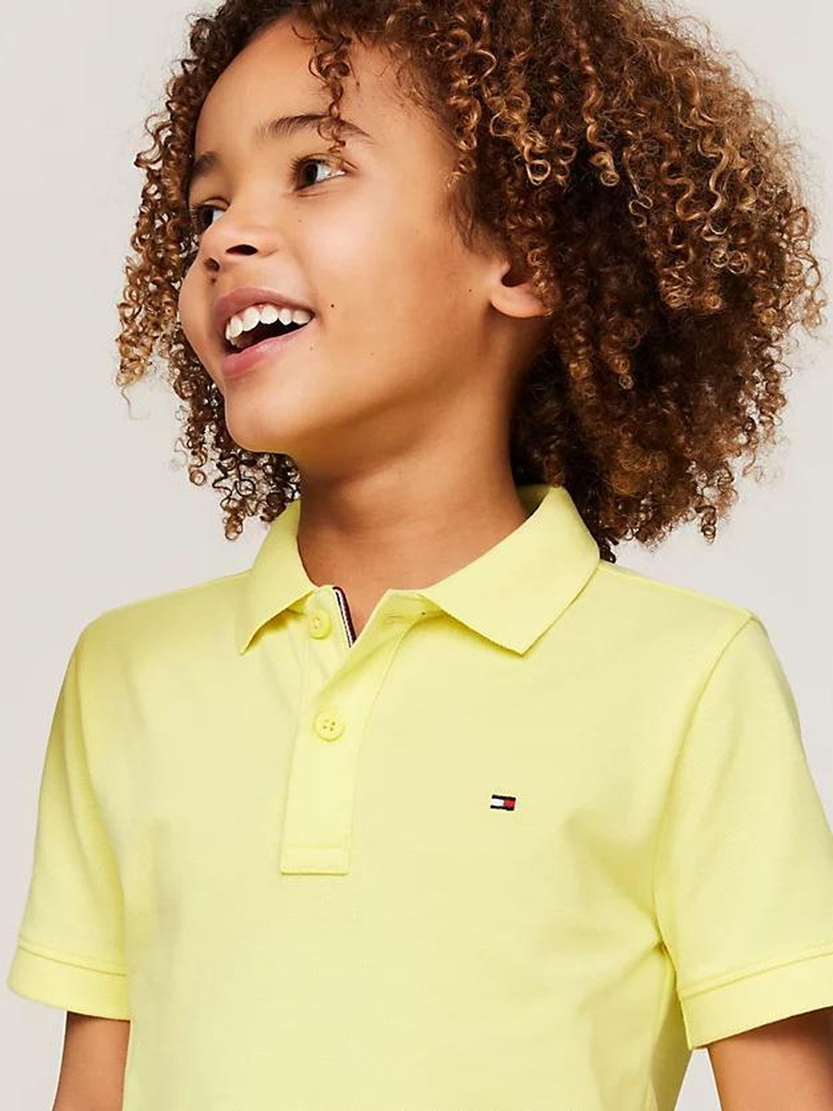 FLAG POLO S/S 